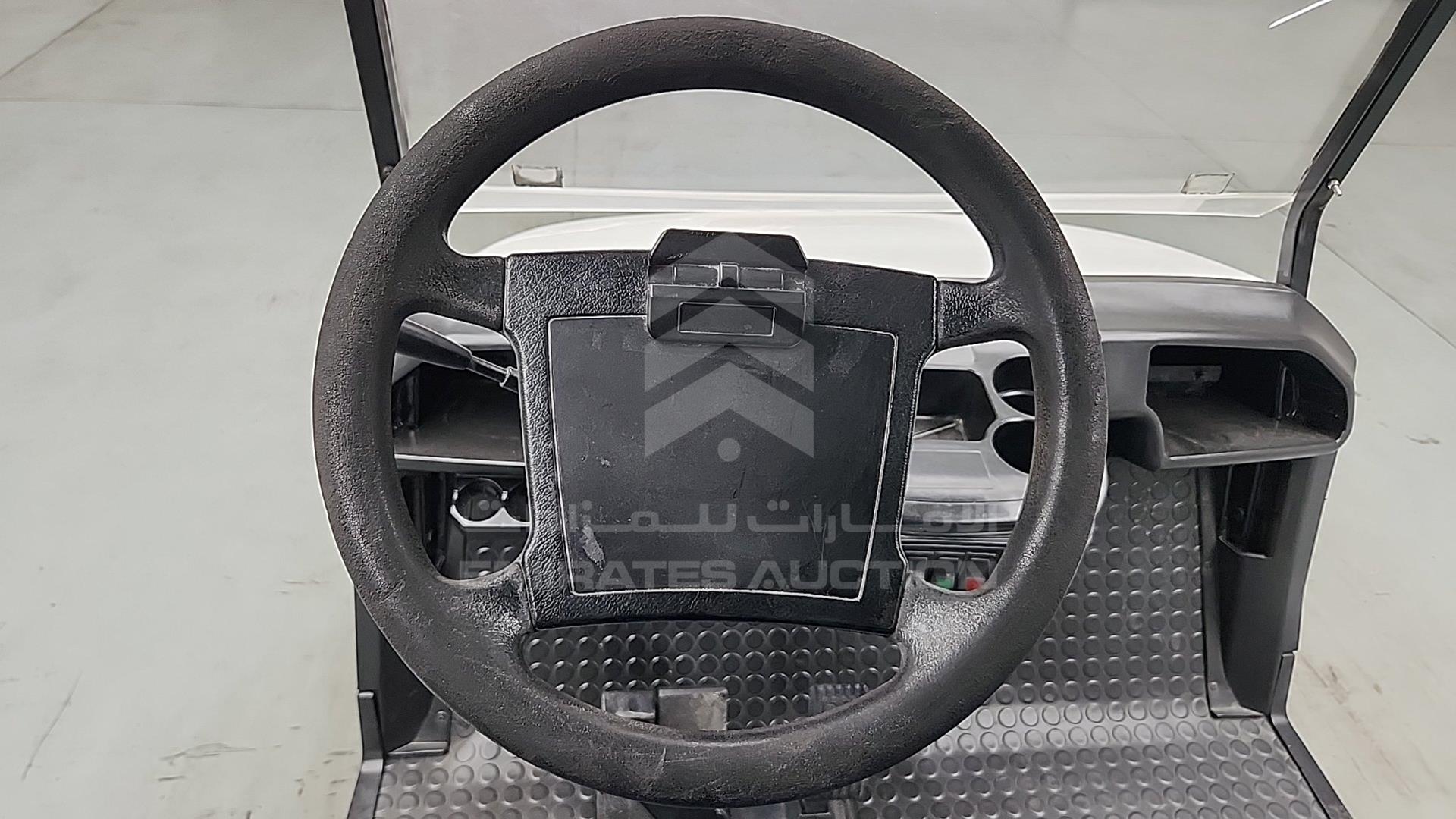 2021 GOLF CART ELECTRIC VIN: L4MCUDK48HA000334