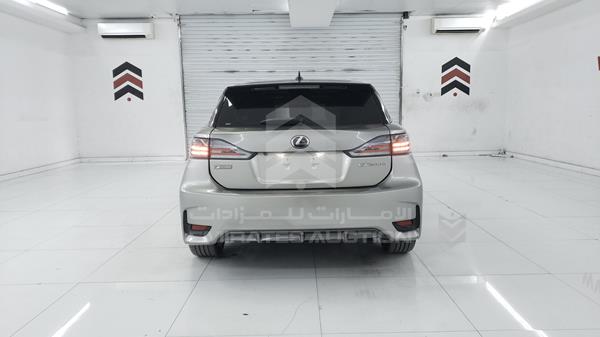 Lexus Ct 200 H 2017 JTHKD5BHXH2292879 Image 30