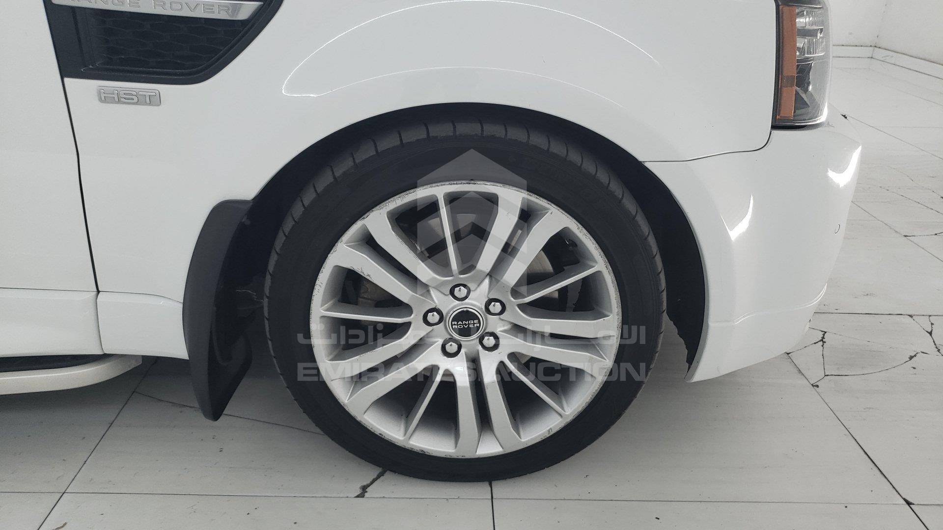 SALLSAAD4CA753676 - 2012 Range Rover Sport - #360304