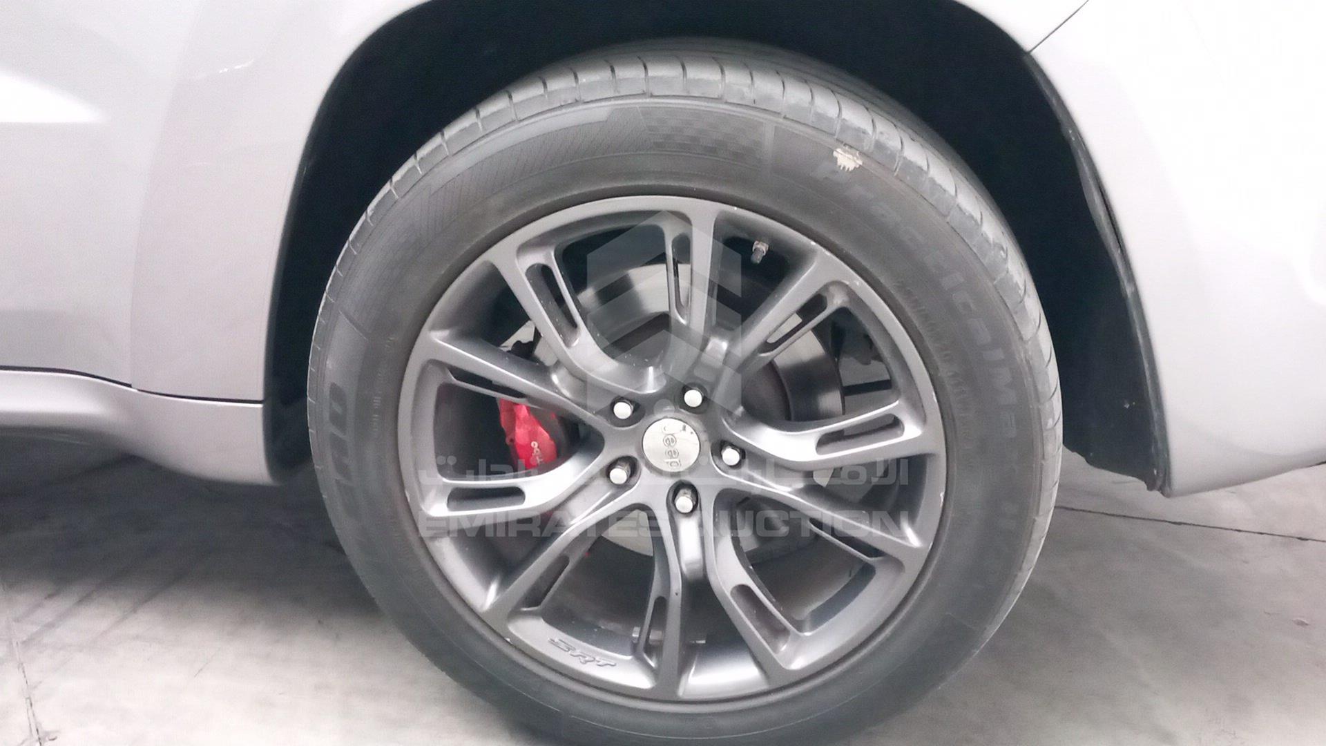 2015 JEEP GRAND CHEROKEE VIN: 1C4RJFDJ3EC491910
