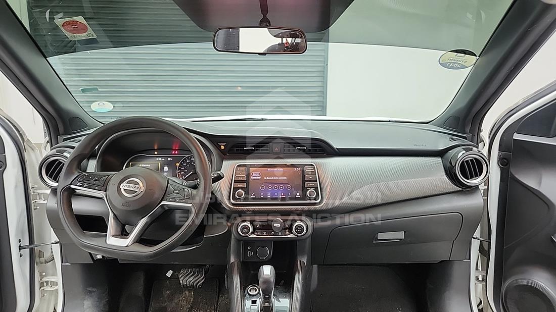 2019 Nissan Kicks — Full Dashboard View — Photo 18