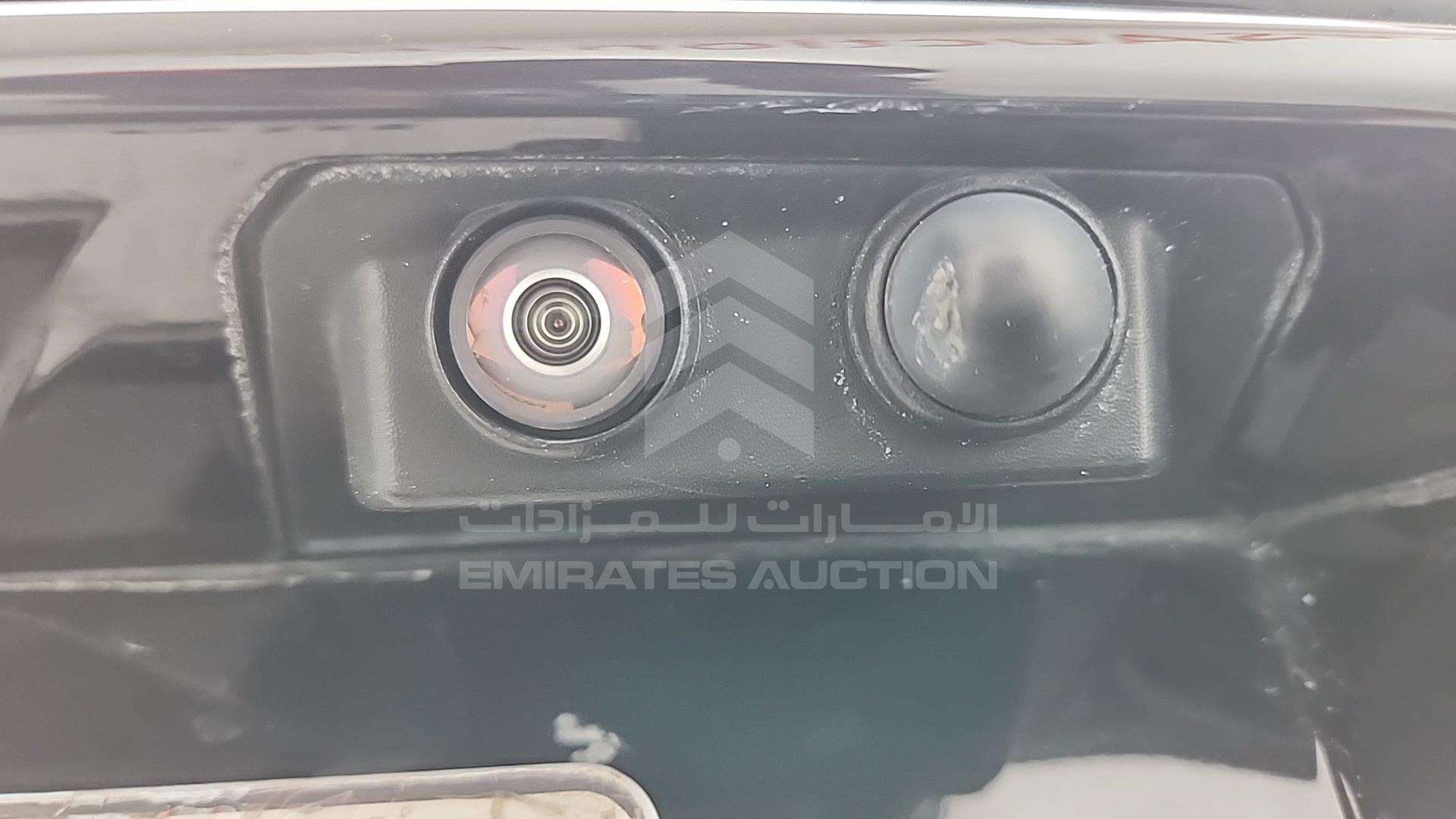 2020 RANGE ROVER SPORT VIN: SALWA2BU6LA725144