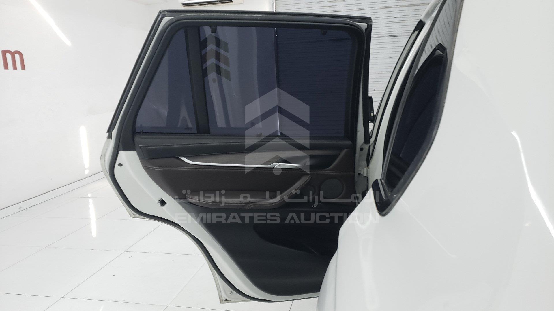 WBAKR6100F0G98036 - 2015 BMW X5 - #379248