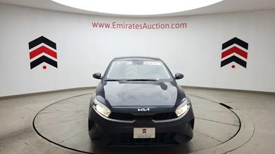 2024 Kia Cerato