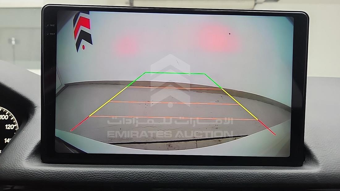 هوندا سيفيك 2024 — نظم الترفيه وكاميرا المراقبة والملاحة — صورة 19