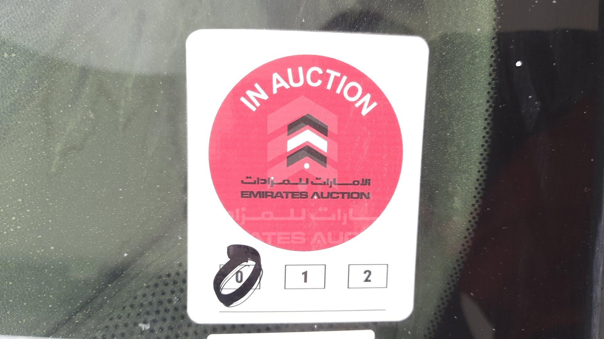 2016 CHEVROLET CAMARO VIN: 1G1FE1R74G0129542