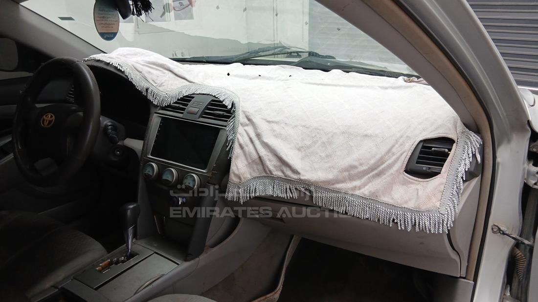 2007 Toyota Camry — Front Right Passenger Dashboard View — Photo 27