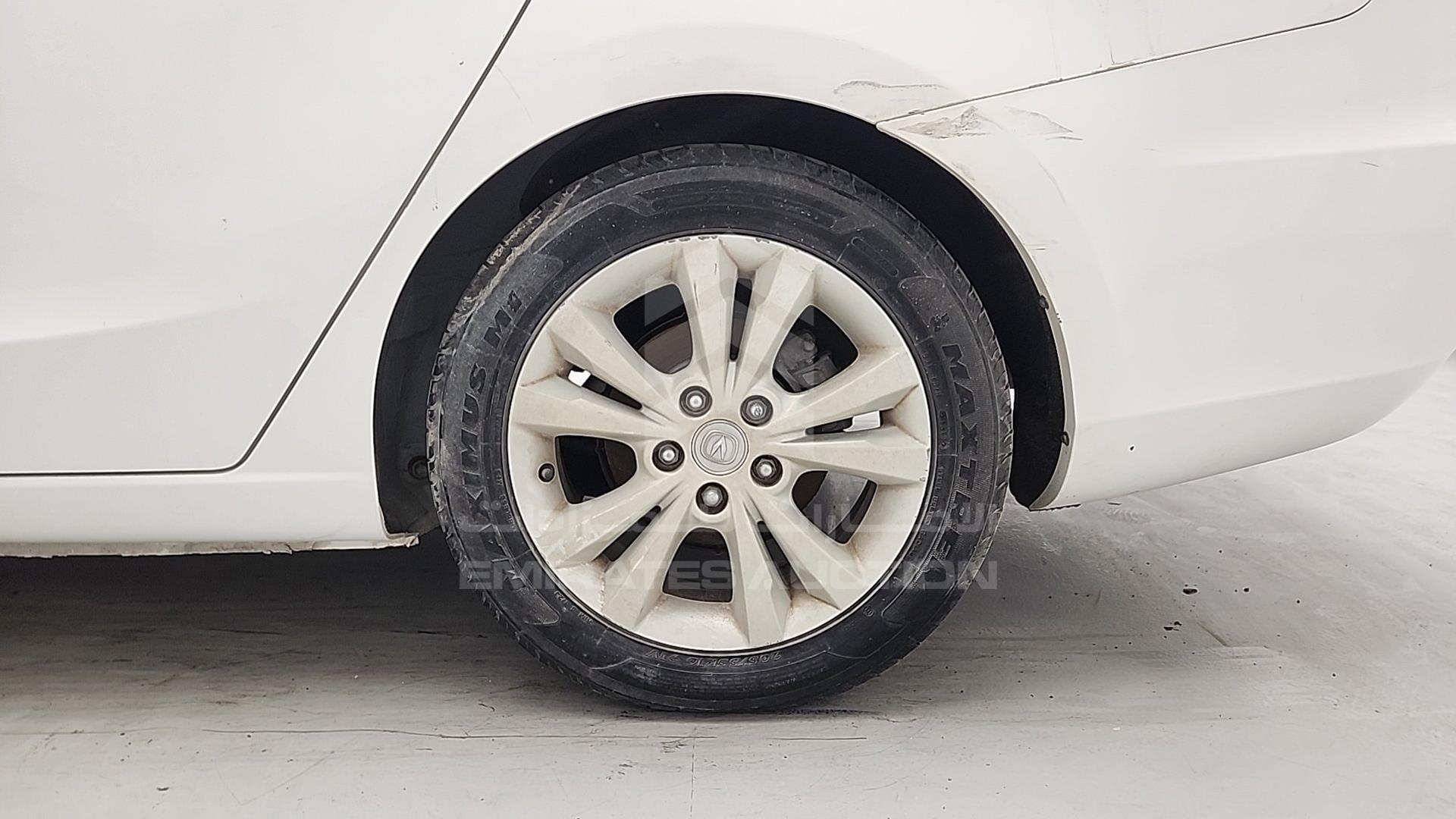 2016 CHANGAN EADO VIN: LS5A2AGE1GA003447