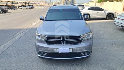 2014 Dodge Durango
