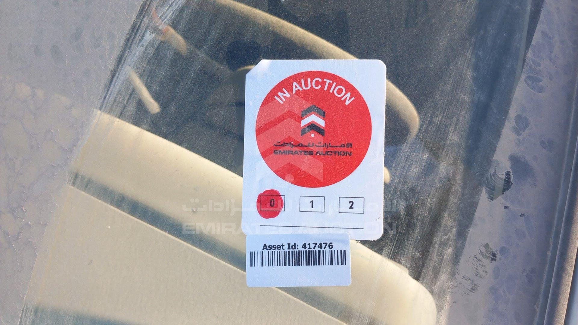 2006 MITSUBISHI L 200 VIN: MMBJNK6506D026191