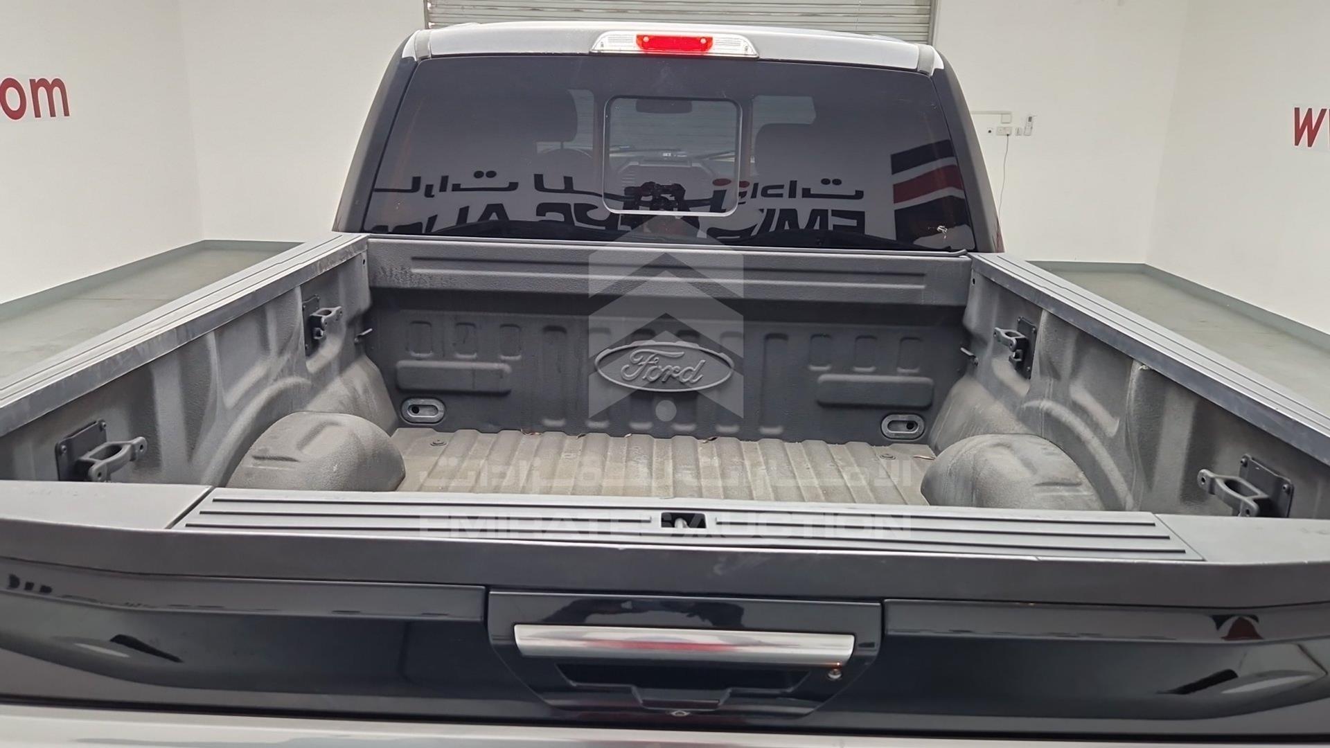 2018 FORD F-150 VIN: 1FTEW1EG3JFA72972