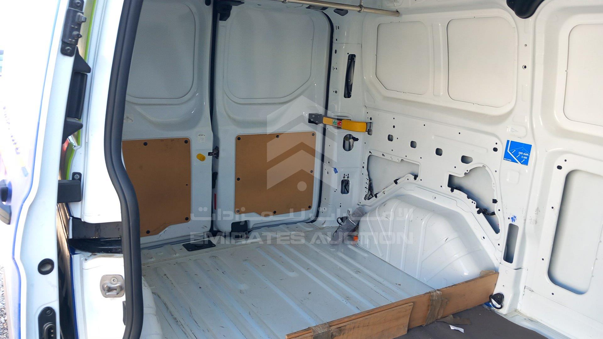 2022 FORD TRANSIT VIN: WF0HGHY78NTJ27273