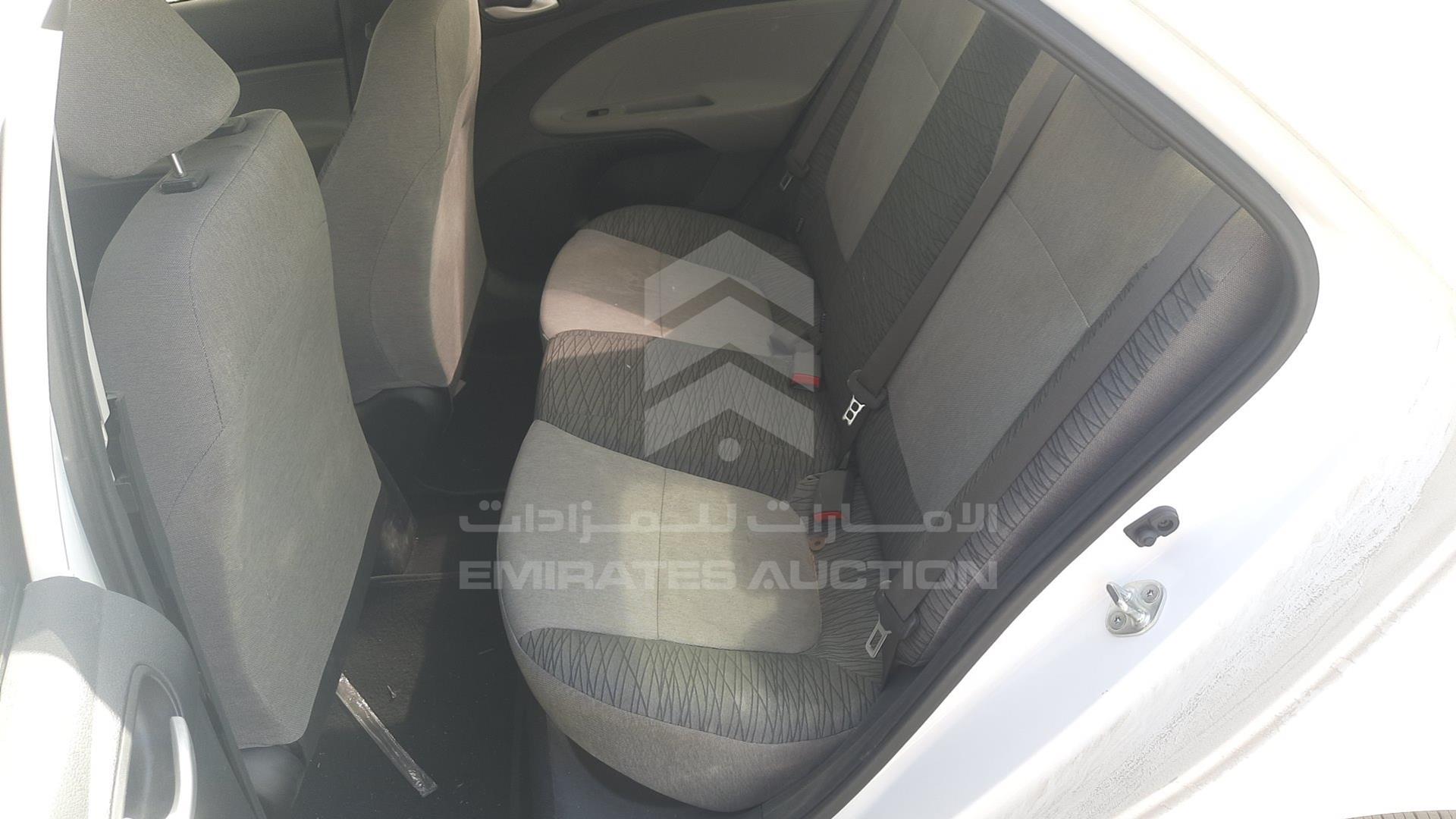 2023 KIA PEGAS VIN: LJD0AA299P0233642