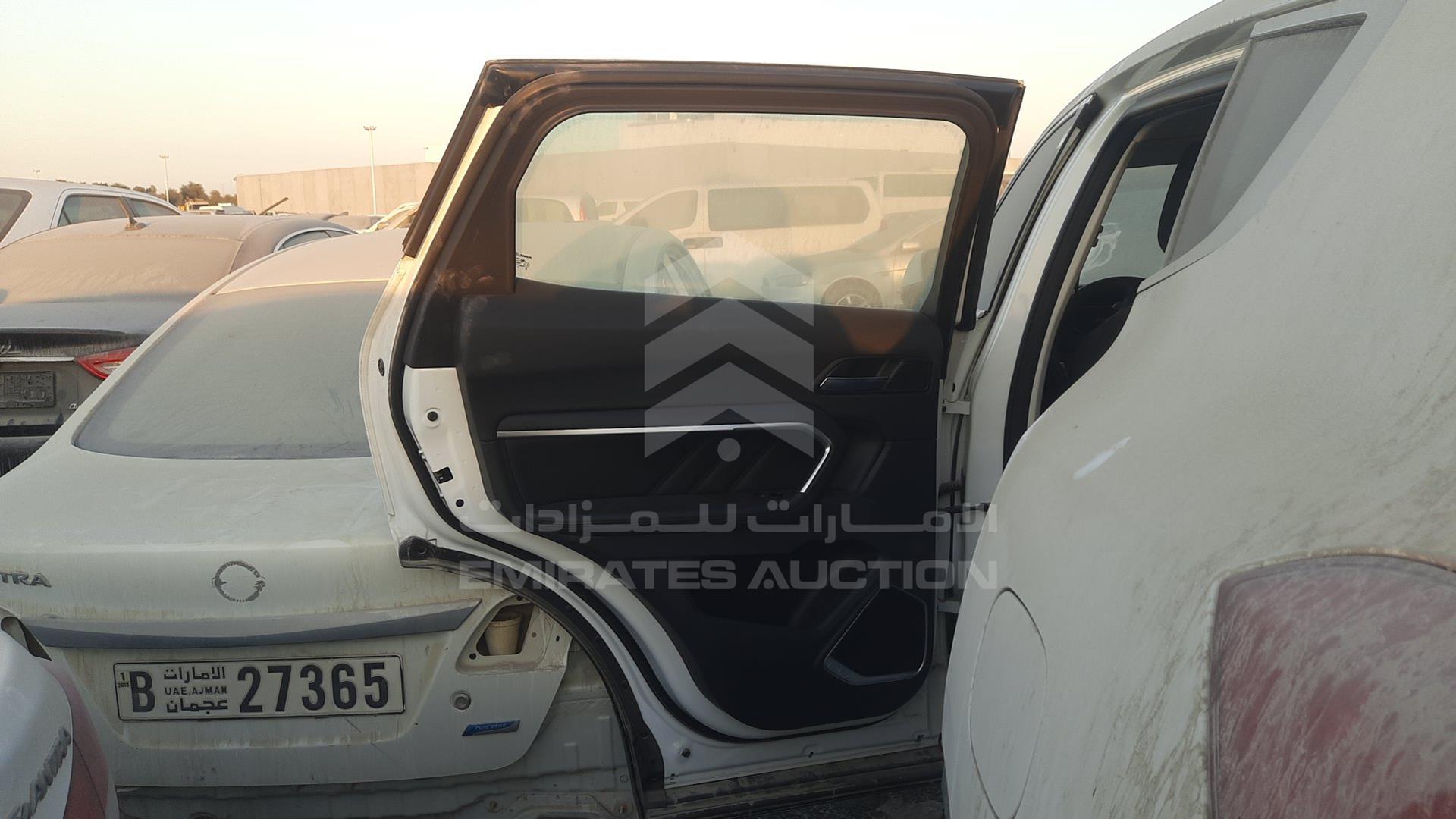2019 HAVAL H6 VIN: LGWEF6A54KH900431