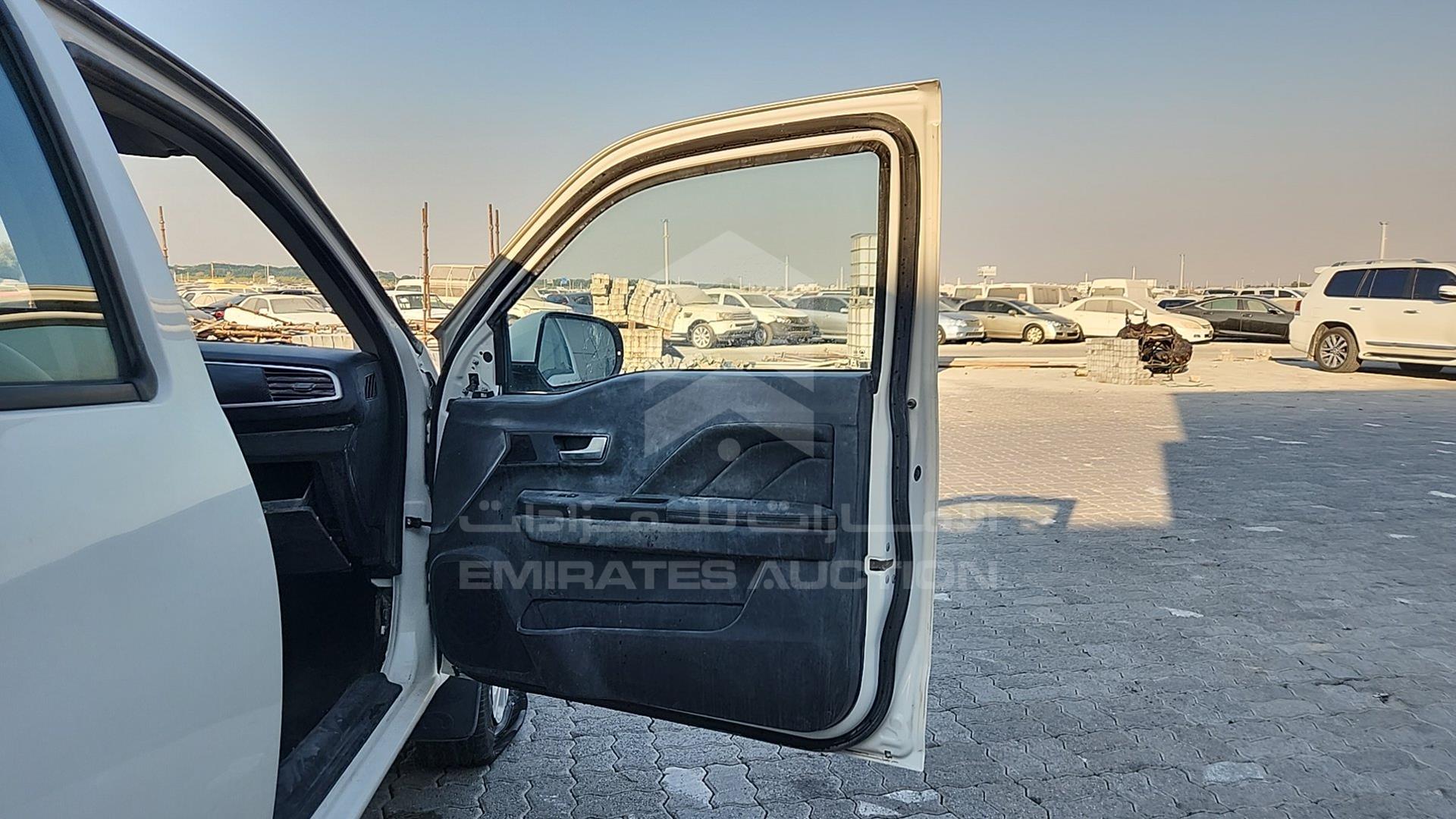 2020 GREAT WALL WINGLE VIN: LGWDBE197LB619877