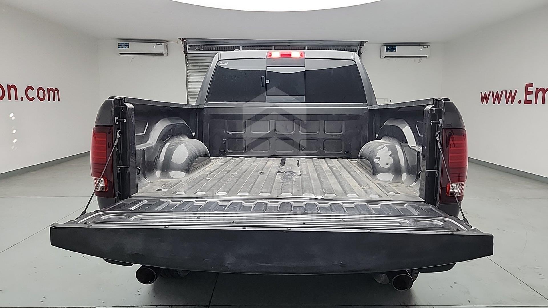 2023 DODGE RAM VIN: 1C6RR7LT9PS525186