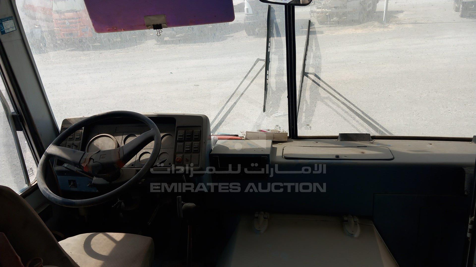 2001 DAEWOO --- VIN: KL2FL50AE1P004051