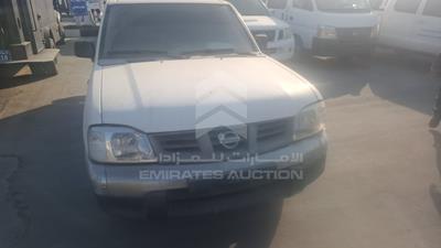 2006 Nissan Pick up D/C - #666030