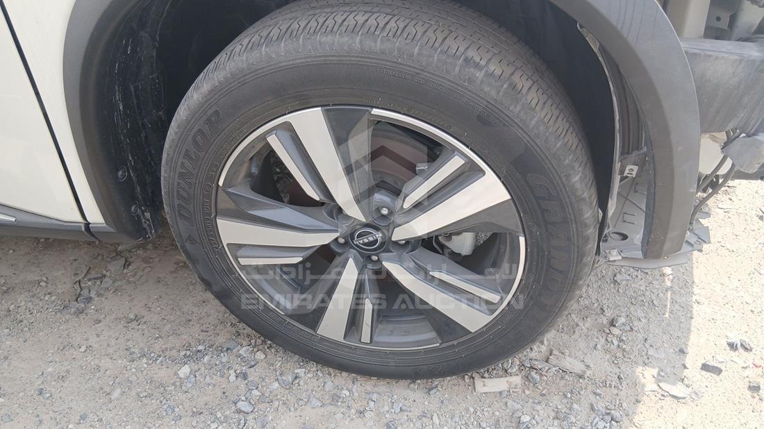 2023 Nissan X-Trail — Front Right Tyre — Photo 27