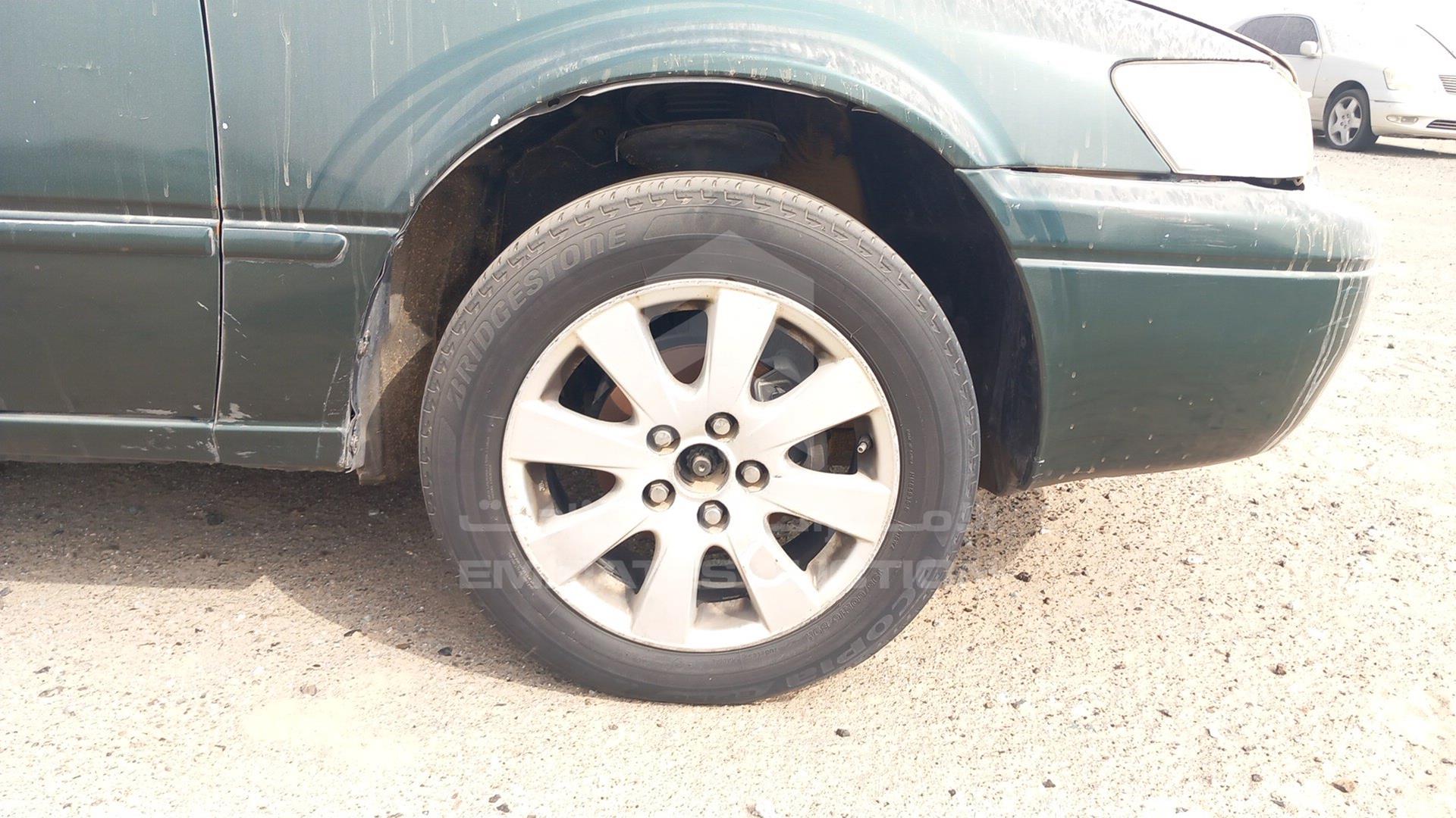 1999 TOYOTA CAMRY VIN: 4T1BG22K2XU596306