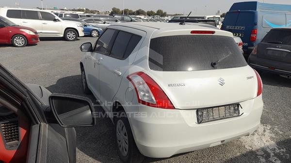 MA3ZC6B10GAA32524 Suzuki Swift