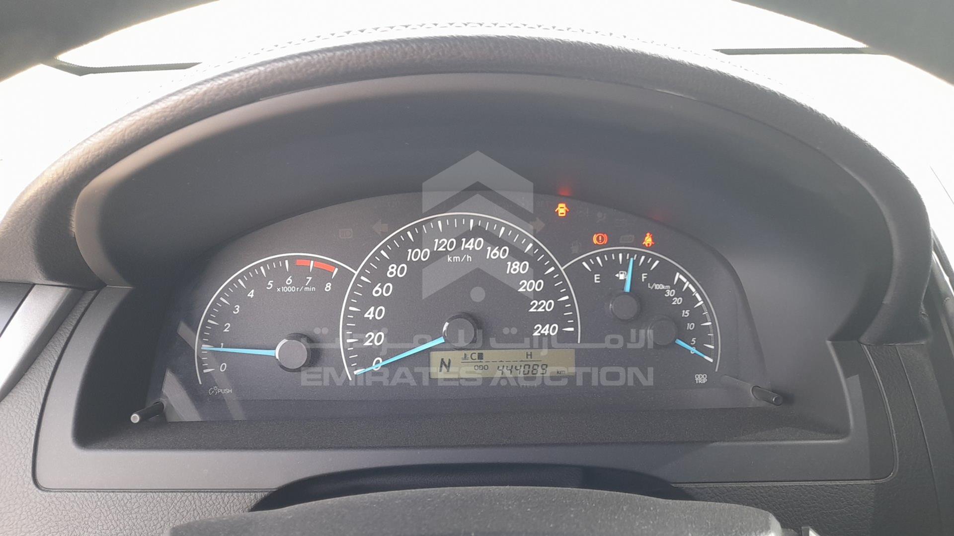2015 TOYOTA CAMRY VIN: 6T1BF9FK2FX572336
