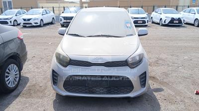 2023 Kia Picanto