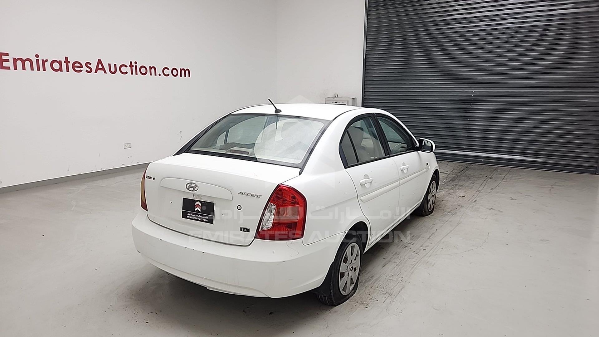 2011 HYUNDAI ACCENT VIN: KMHCM41C1BU530891
