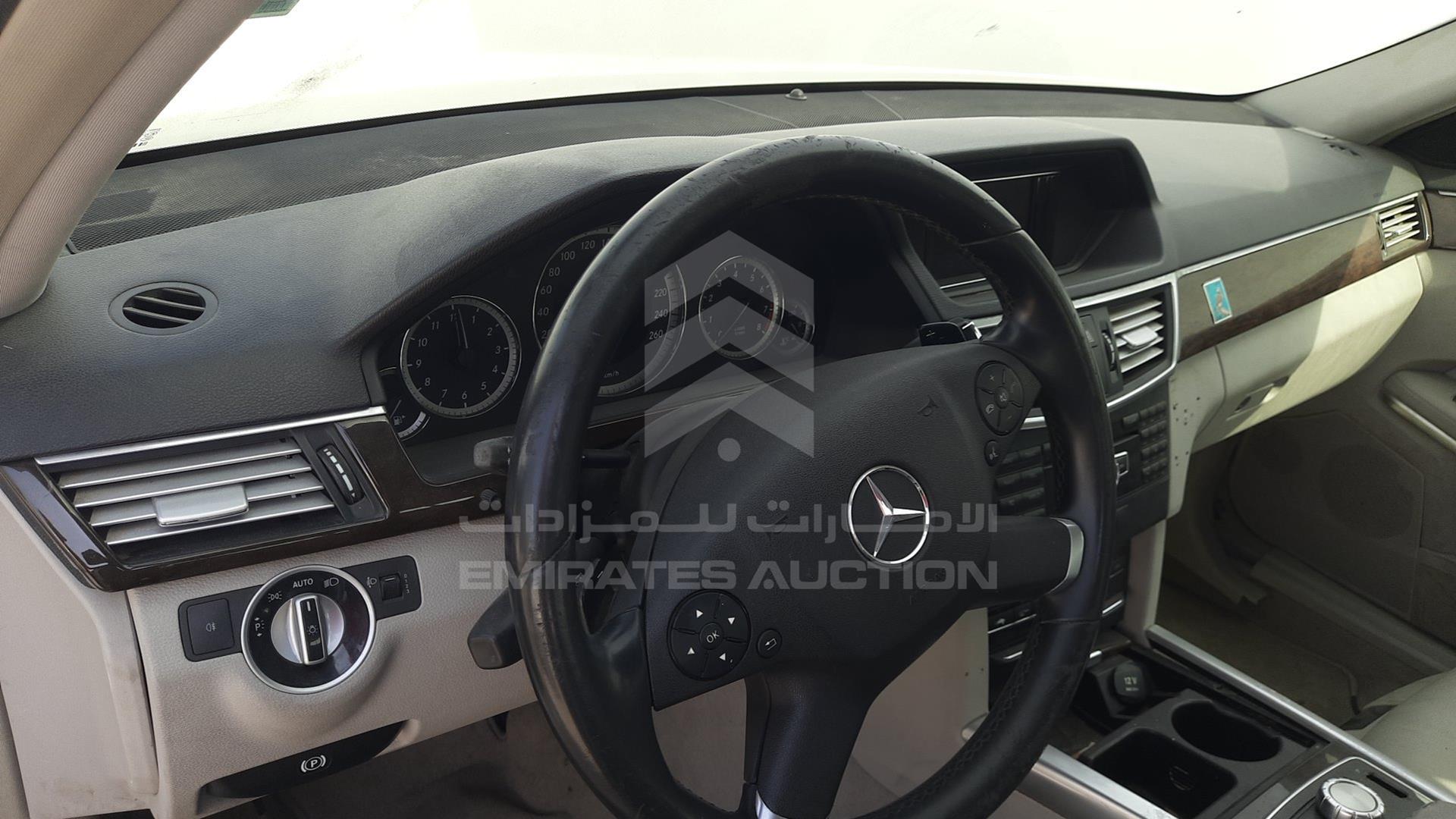 0 MERCEDES --- VIN: WDDHF5EBXDA666569