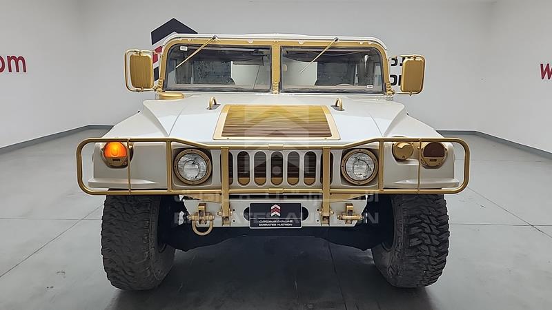 1992 Hummer H1