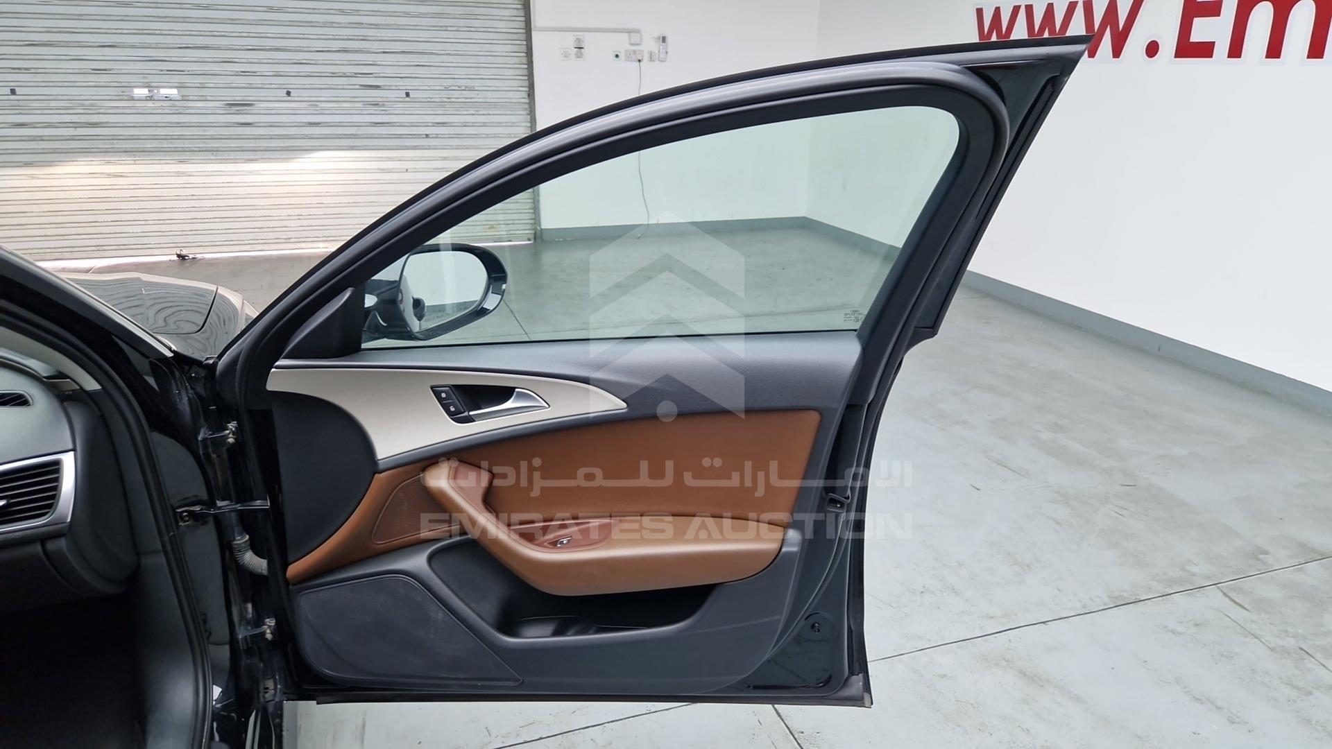 2018 AUDI A6 VIN: WAUZZZFC3JN089373
