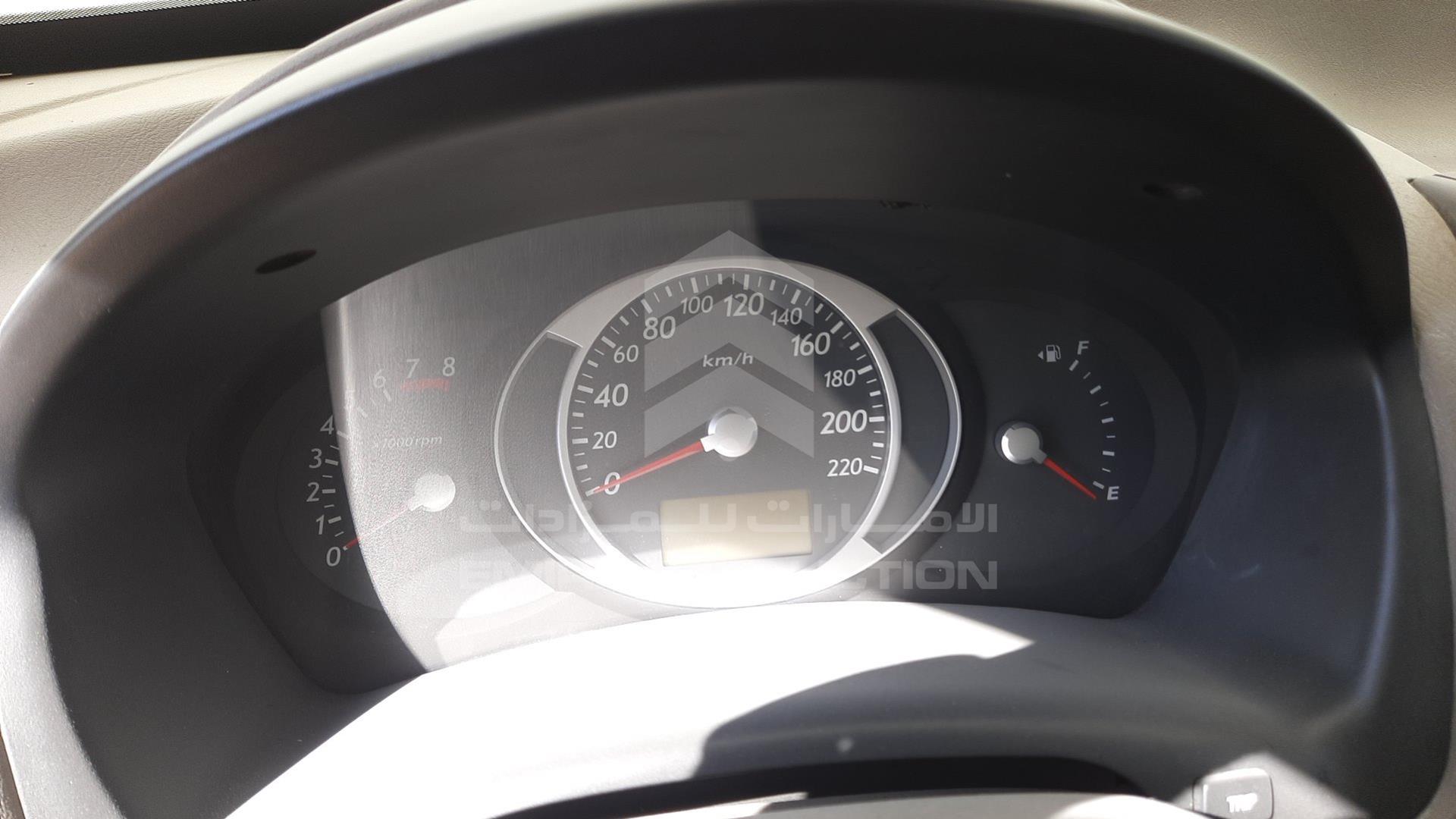 2009 HYUNDAI TUCSON VIN: KMHJM81B29U038399