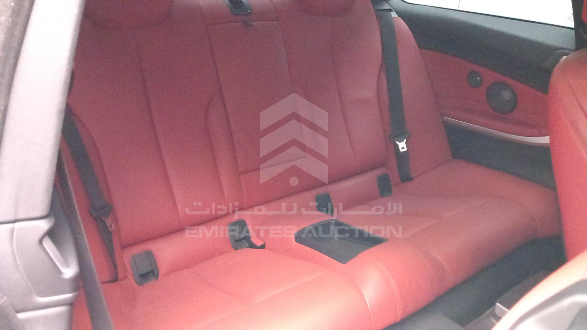 2019 BMW 440 I VIN: WBA4W7A0XKAF41660