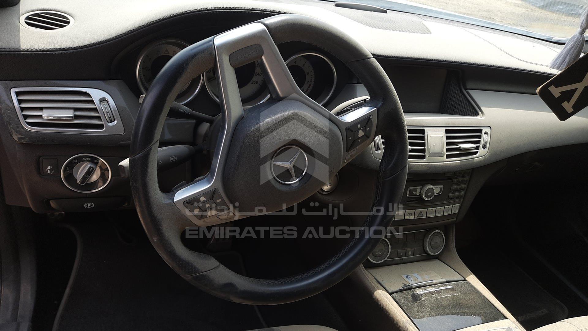 0 MERCEDES --- VIN: WDDLJ7DB2CA045802