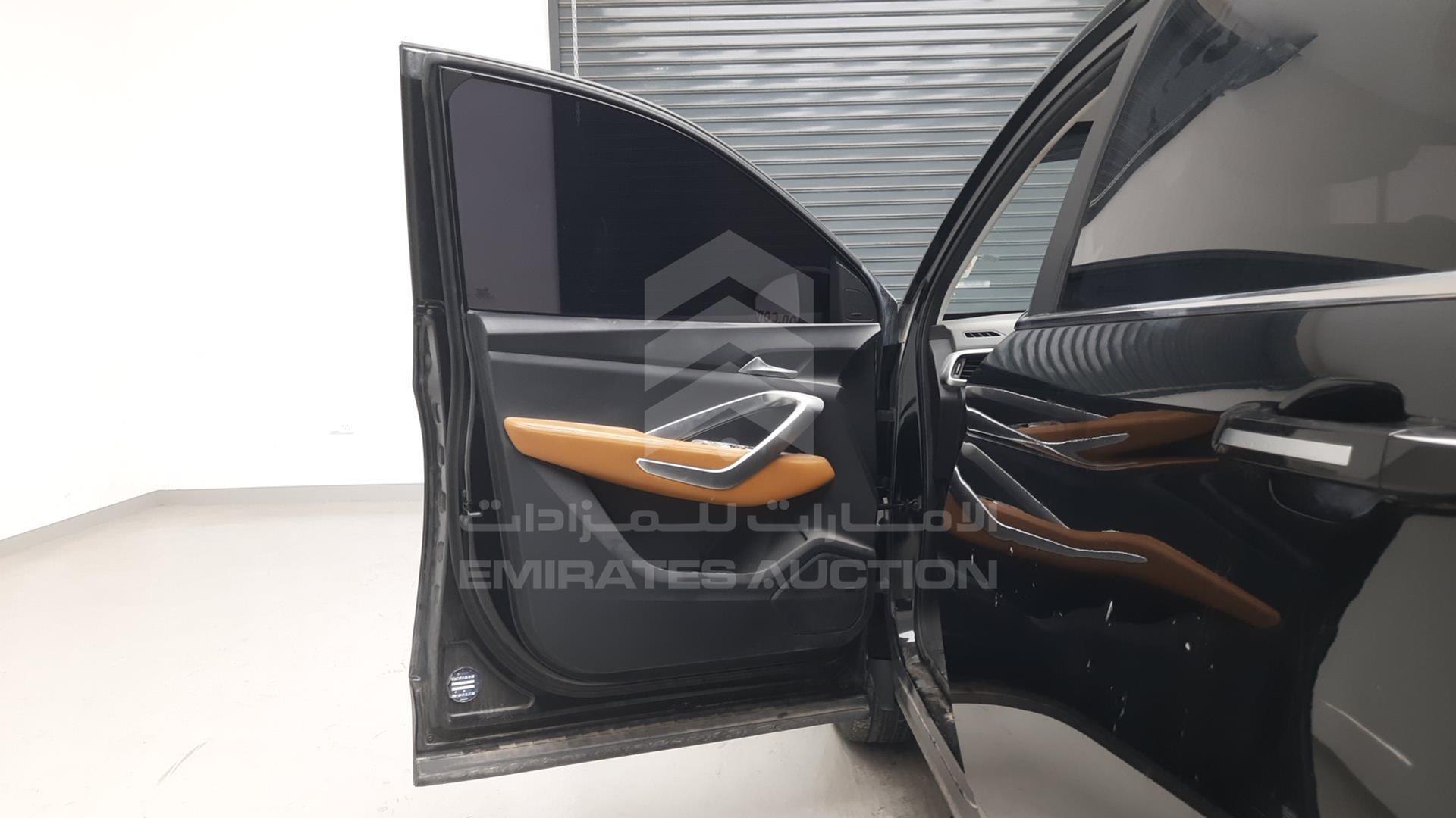 2021 CHEVROLET CAPTIVA VIN: LZWADAGA1MB011240