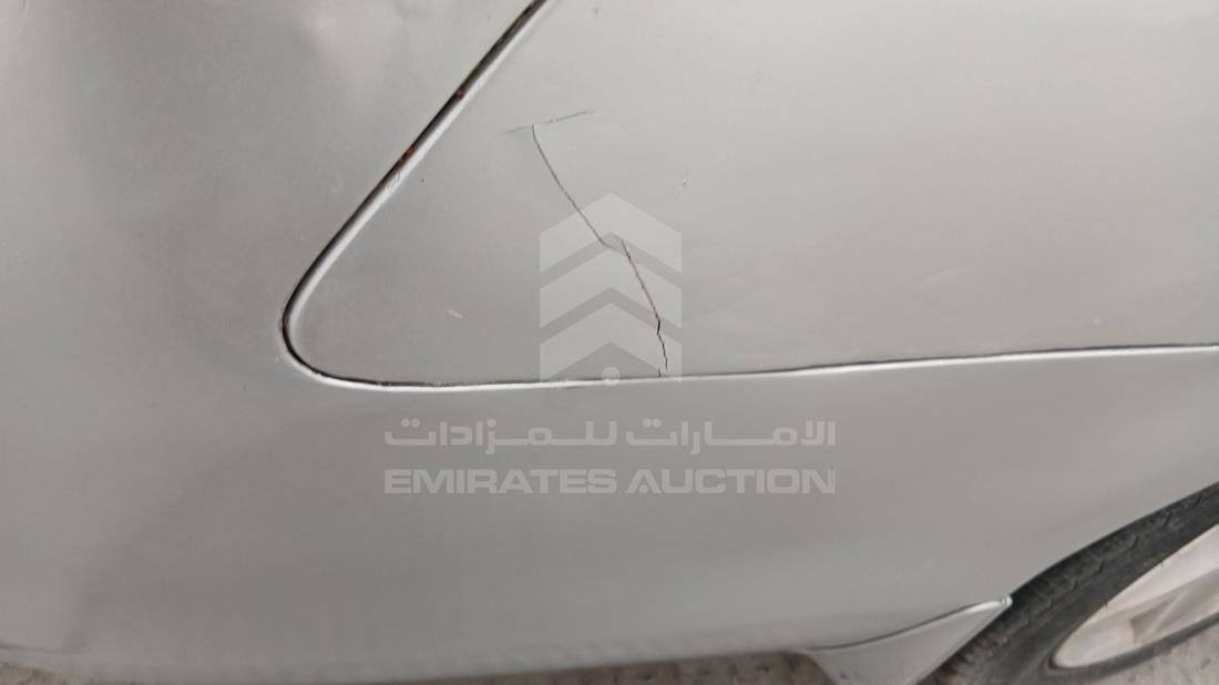 2007 Toyota Camry — Scratch — Photo 39
