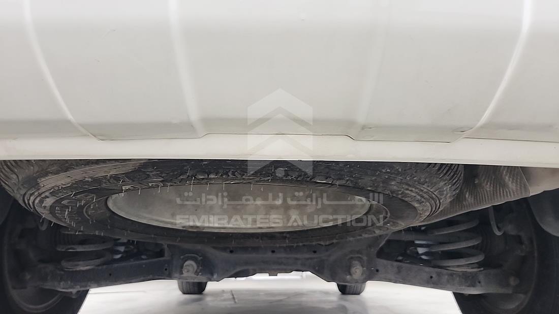 كيا موهيف 2018 — الإطار الاحتياطي — صورة 21