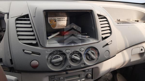 MMBJNKB50BD034879 Mitsubishi L 200