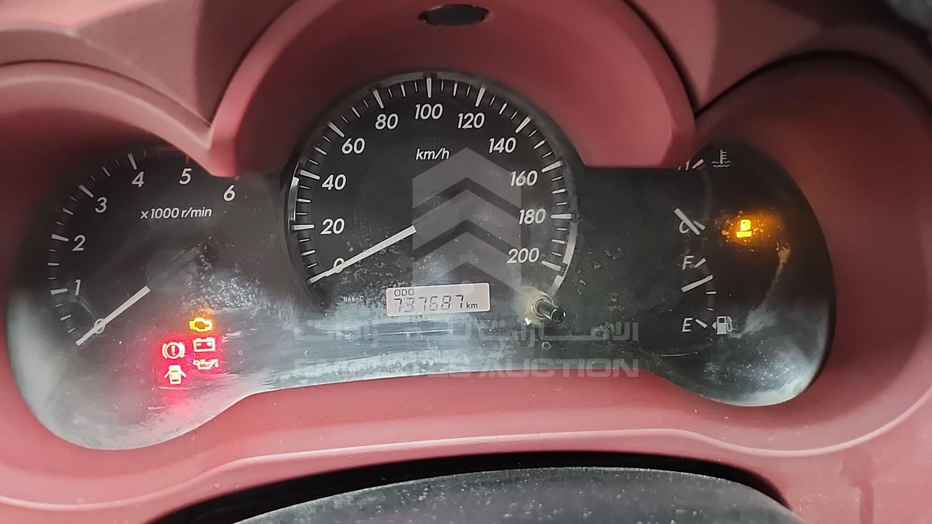 2015 TOYOTA HILUX VIN: MR0FR22G6F0790713