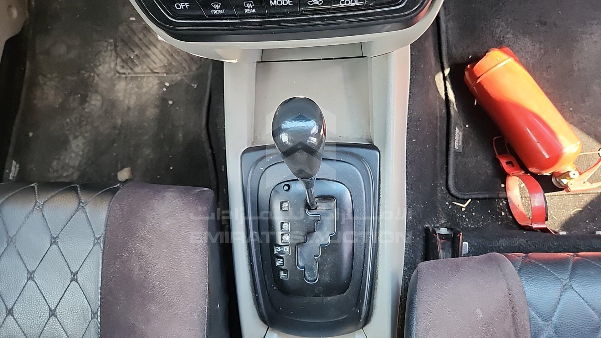2020 TOYOTA AVANZA VIN: MHKMF5BF8LK001295