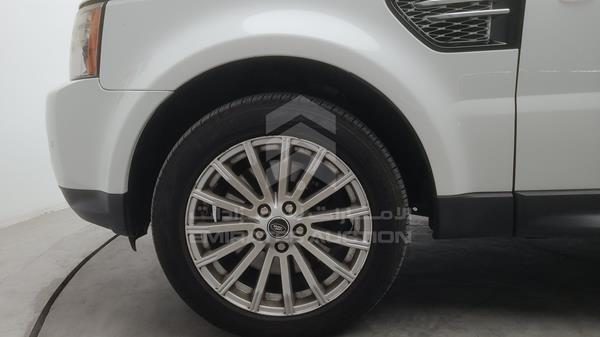 Range Rover Sport 2013 SALLSAAD4DA774927 Image 39