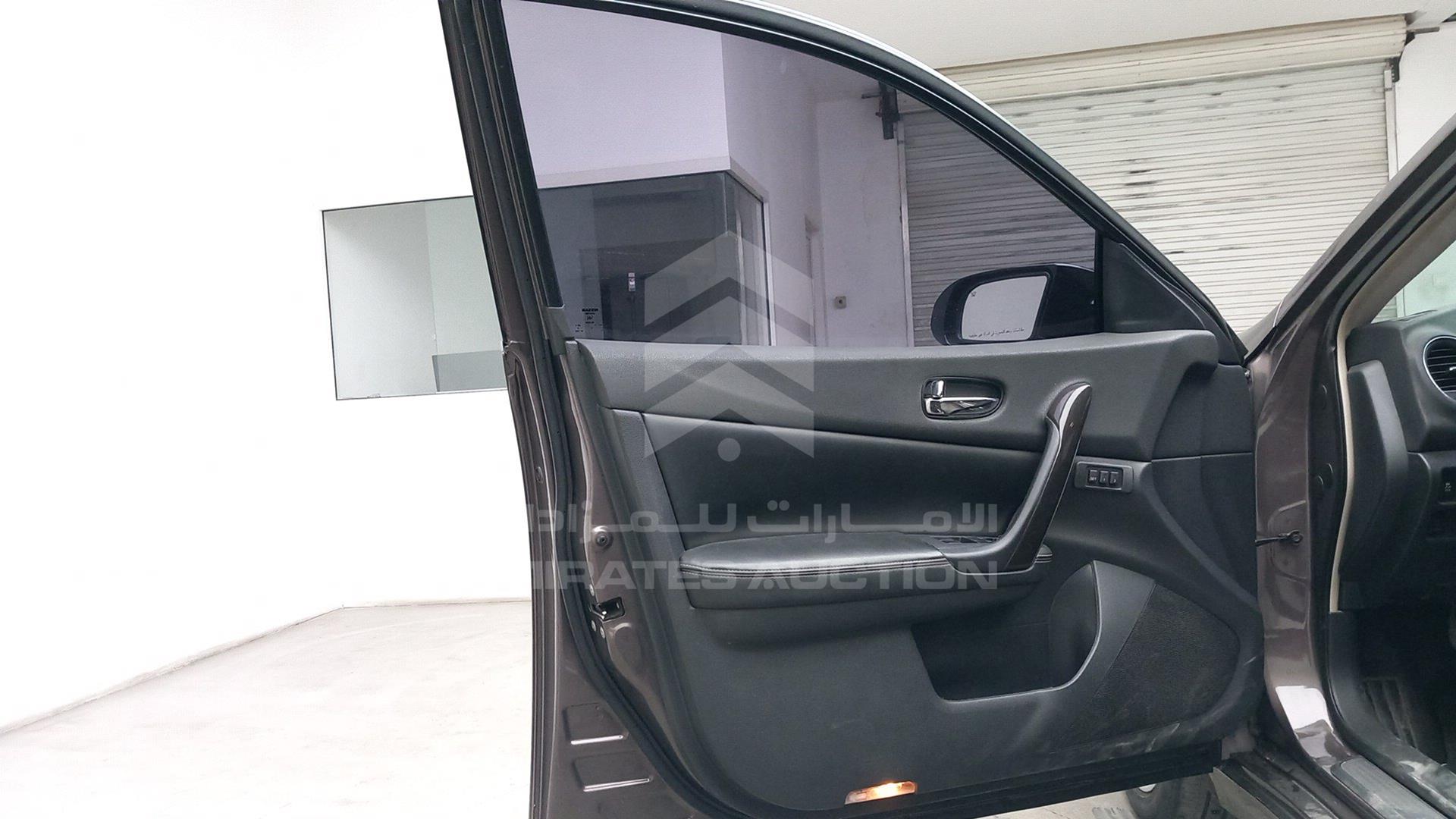 2014 NISSAN MAXIMA VIN: 1N4AA5AP7EC430520
