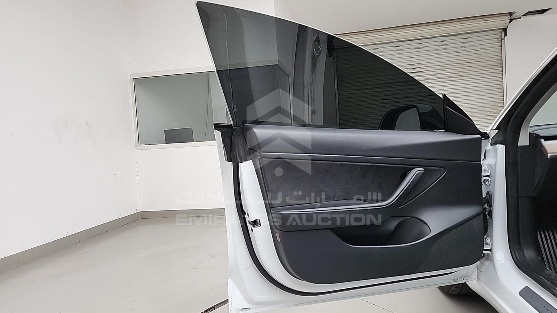 2020 TESLA MODEL 3 VIN: 5YJ3E1EA9LF762917