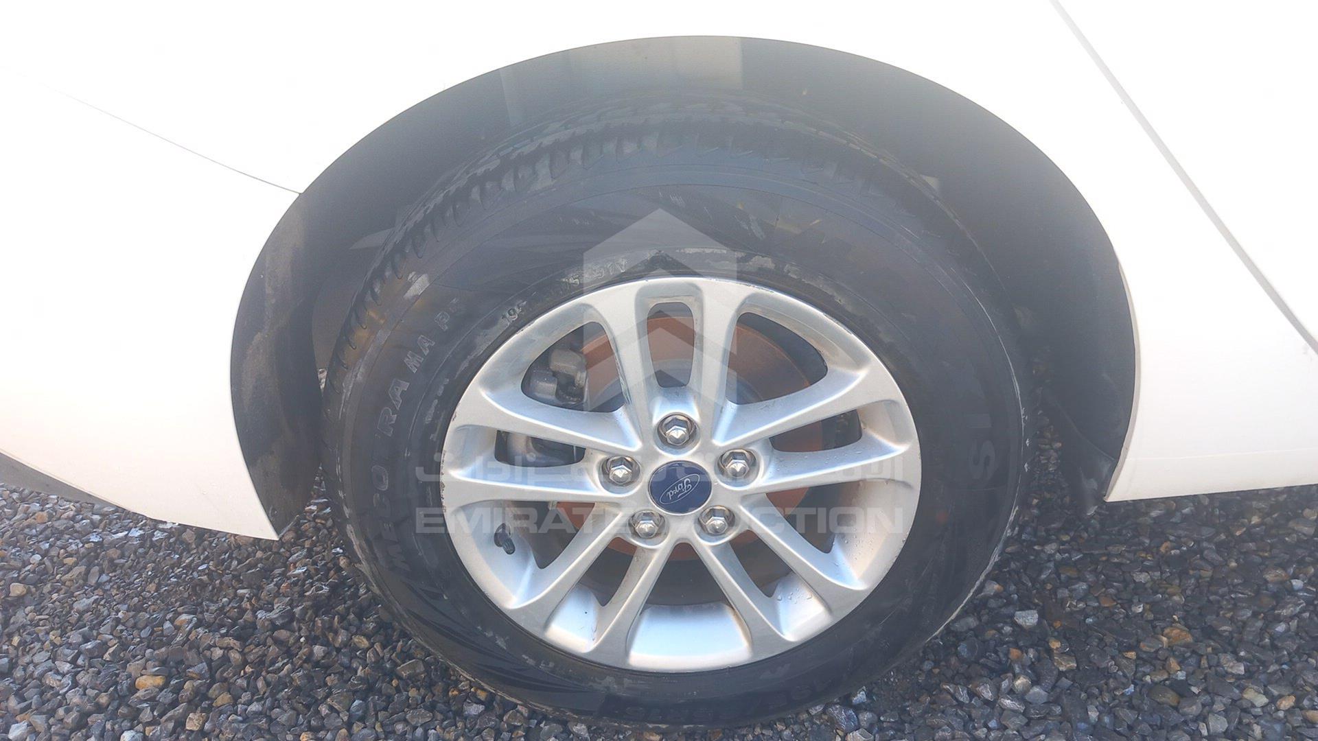 2020 FORD ESCORT VIN: LVSFFBFU3LSS65005