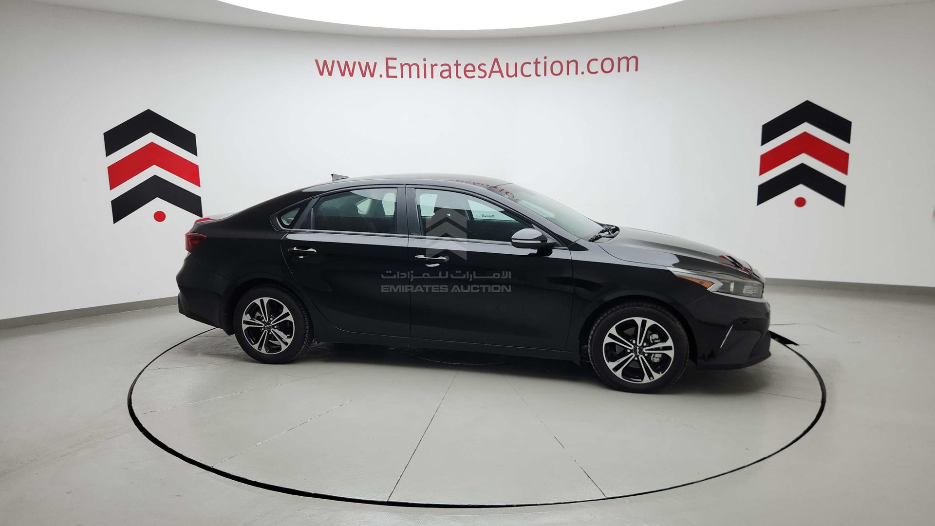 2023 KIA FORTE VIN: 3KPF24AD1PE613291