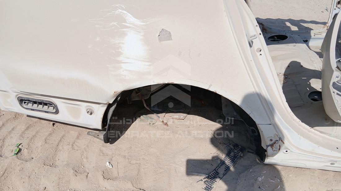 2003 Lexus LS 430 — Rear Right Tyre — Photo 25