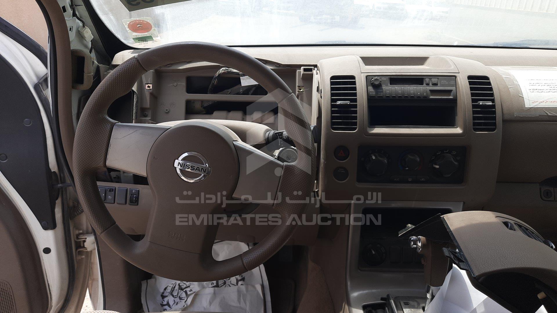 5N1AR18B26C638078 - 2006 Nissan Pathfinder - #342862