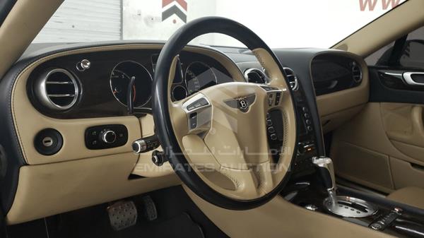 Bentley FLYING SPUR 2010 SCBBF53W6AC064194 Image 3