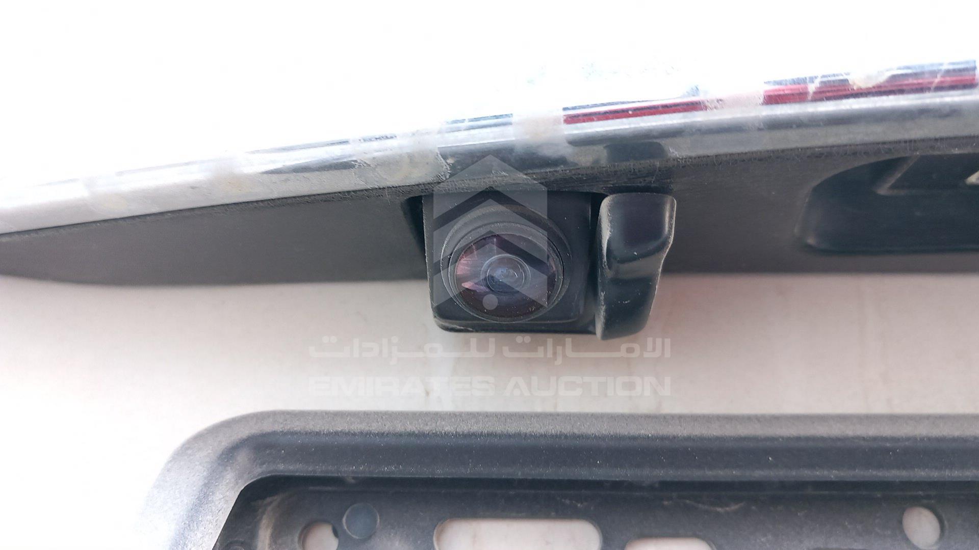 2015 NISSAN PATROL VIN: JN8AY2NYXF9123644