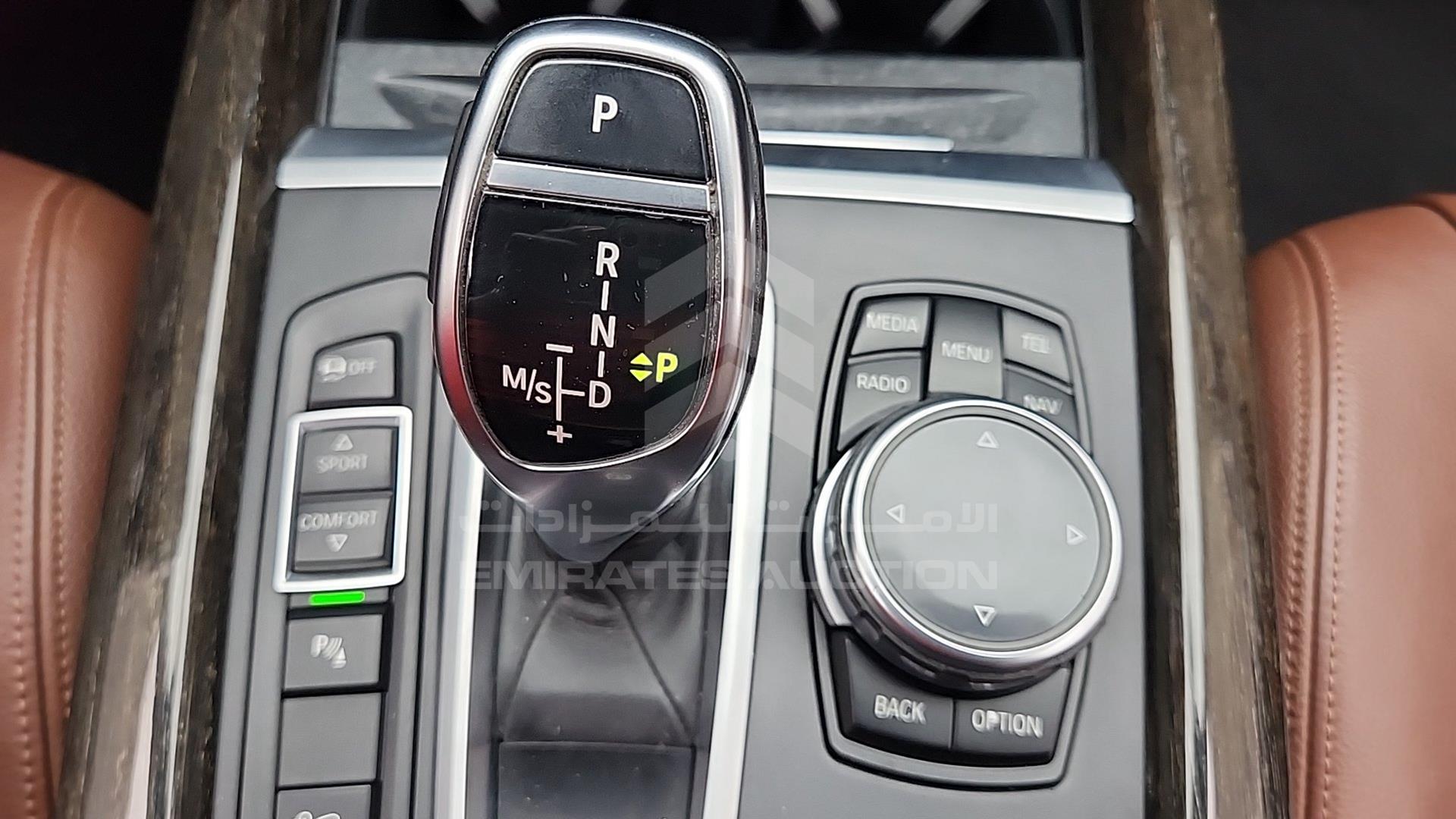 2015 BMW X5 VIN: WBAKR0109F0J36355